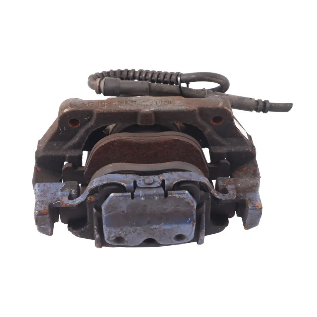 Pinza Freno Anteriore Sinistra Portacasse Freno 60/30 per BMW X5 X6 E70 E71 con numero di parte 6776783 BMW X5 X6 E70 E71 Pinza Freno Anteriore Sinistra Portacasse Freno 60/30 - SKU 6776783-1 - Numero di parte 6776783