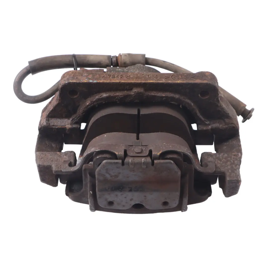 Pinza Freno Anteriore Destra Freno 60/30/348 per BMW X5 X6 E70 E71 con numero di parte 6776784 BMW X5 X6 E70 E71 Pinza Freno Anteriore Destra Freno 60/30/348 - SKU 6776784-3 - Numero di parte 6776784