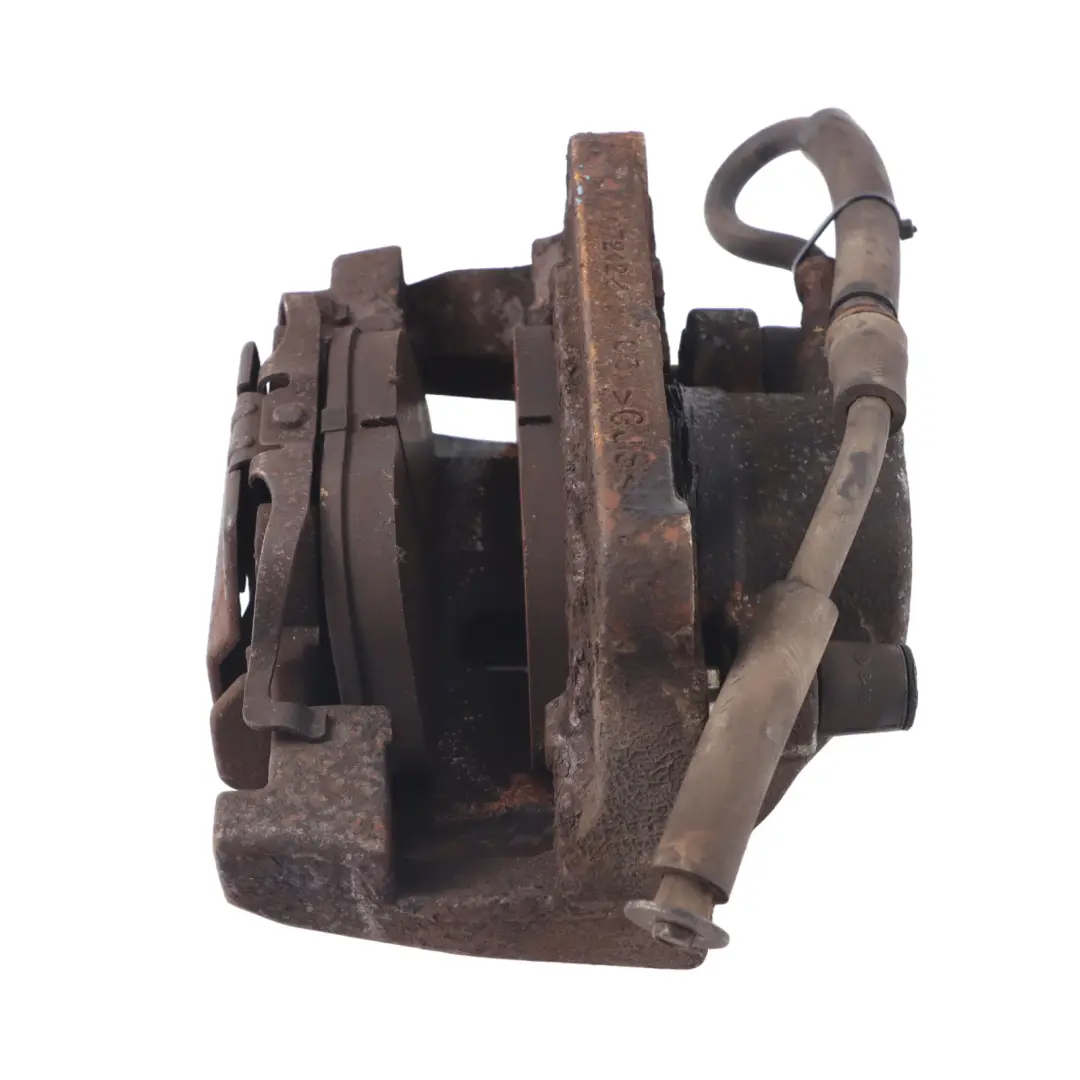  Brake Caliper BMW X5 X6 E70 E71 Front Right O/S Brake Housing Carrier 60/30/348 - SKU 6776784-3 - Part number 6776784