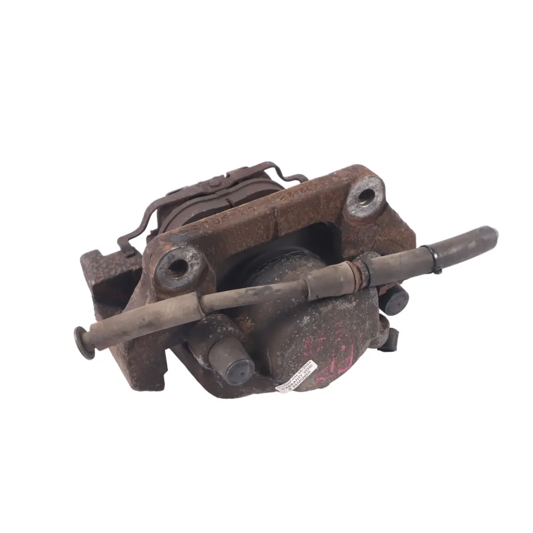 Bremssattel BMW X5 X6 E70 E71 Vorne Rechts Bremsträger 60/30/348 für mit Teilenummer 6776784 Bremssattel BMW X5 X6 E70 E71 Vorne Rechts Bremsträger 60/30/348 - SKU 6776784-3 - Teilenummer 6776784