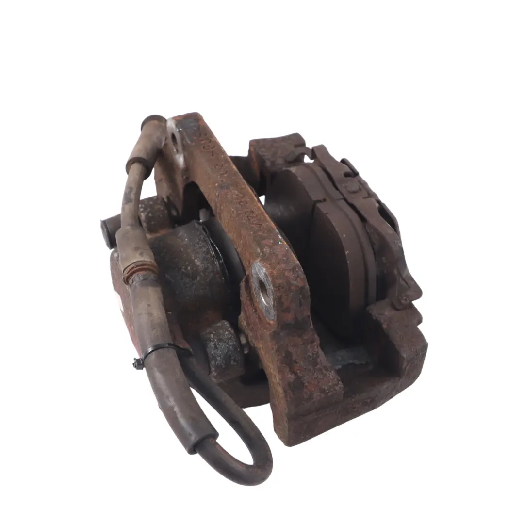  Brake Caliper BMW X5 X6 E70 E71 Front Right O/S Brake Housing Carrier 60/30/348 - SKU 6776784-3 - Part number 6776784