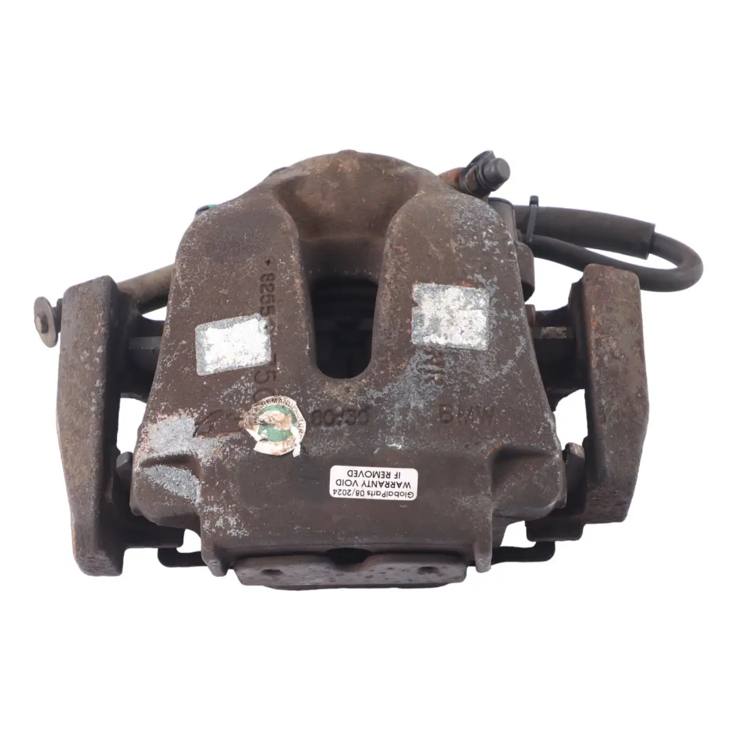  Brake Caliper BMW X5 X6 E70 E71 Front Right O/S Brake Housing Carrier 60/30/348 - SKU 6776784-3 - Part number 6776784
