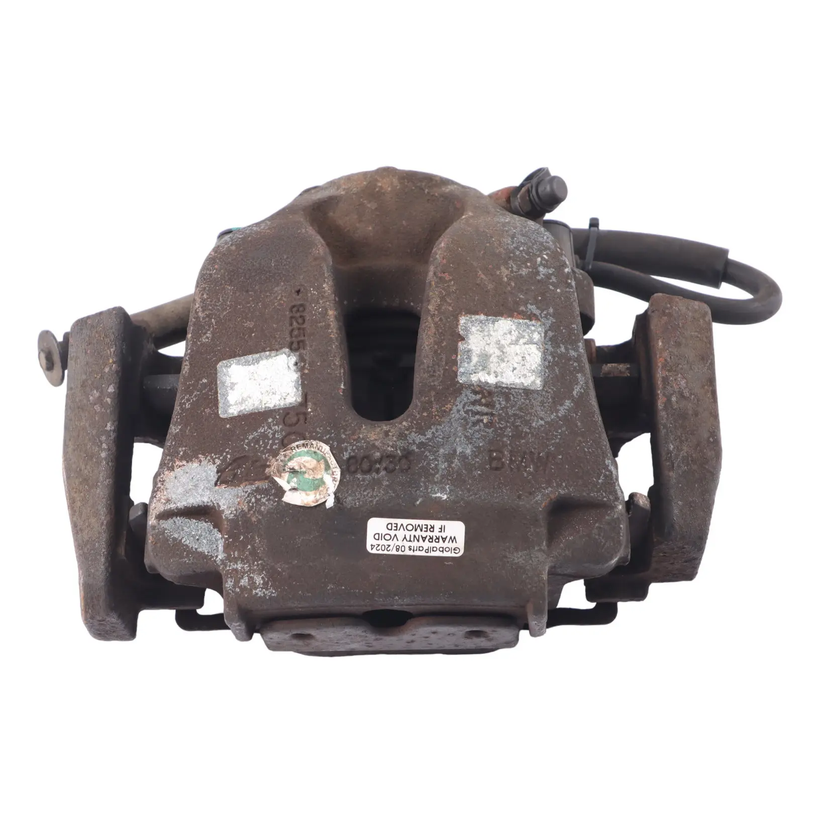 BMW X5 X6 E70 E71 Pinza Freno Anteriore Destra Freno 60/30/348