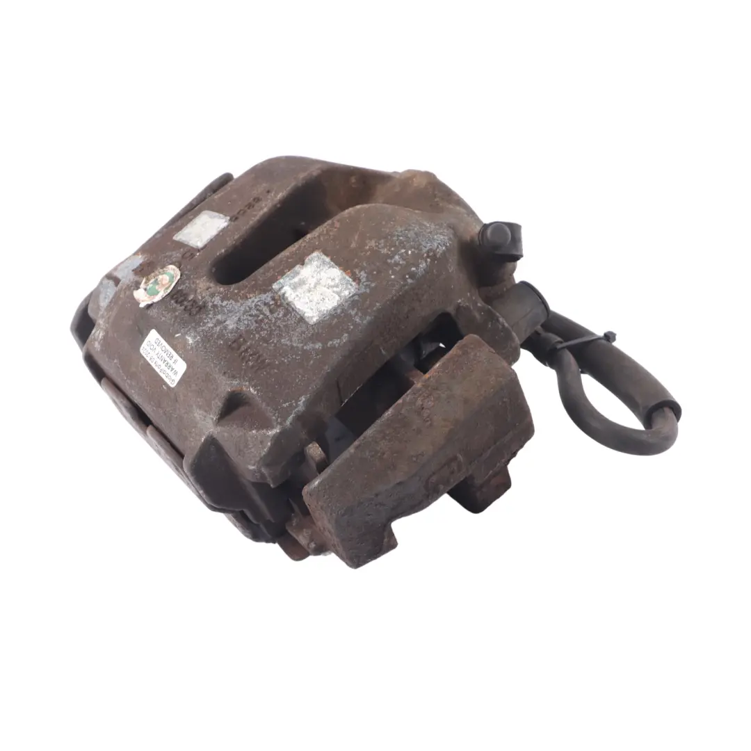 BMW X5 X6 E70 E71 Etrier de Frein Avant Droit 60/30/348 - SKU 6776784-3 - Numéro de pièce 6776784