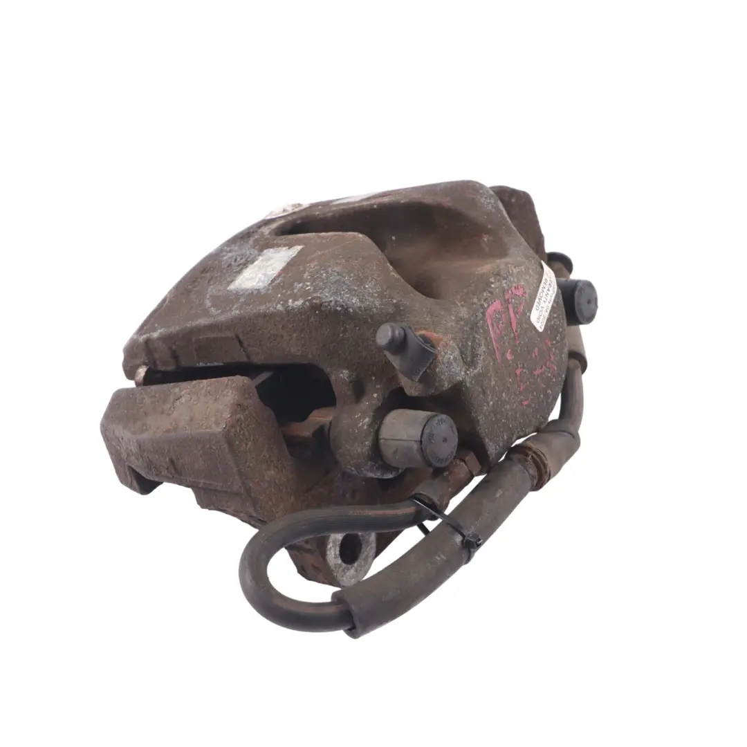 Etrier de Frein Avant Droit 60/30/348 pour BMW X5 X6 E70 E71 à propos du numéro de pièce 6776784 BMW X5 X6 E70 E71 Etrier de Frein Avant Droit 60/30/348 - SKU 6776784-3 - Numéro de pièce 6776784