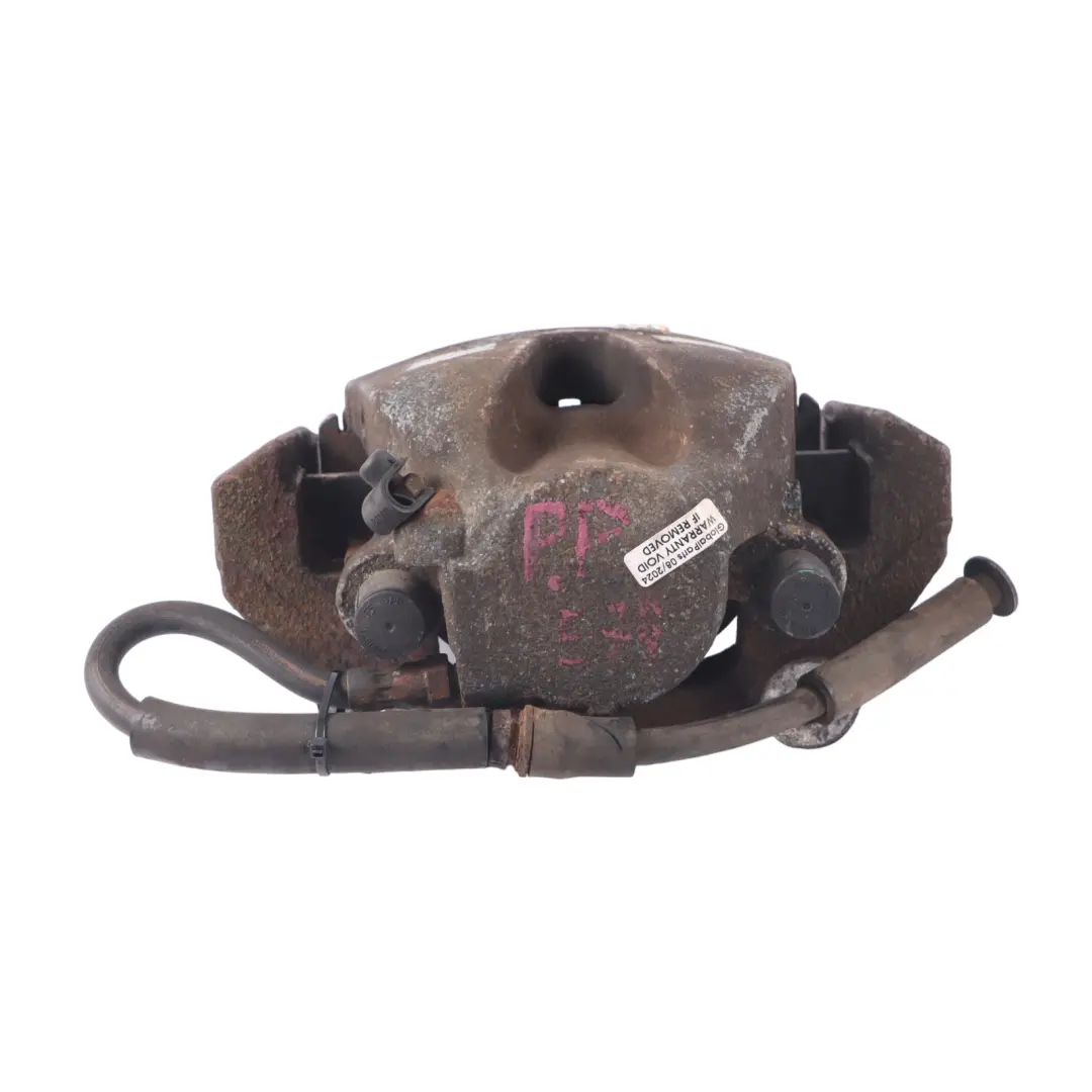 Etrier de Frein Avant Droit 60/30/348 pour BMW X5 X6 E70 E71 à propos du numéro de pièce 6776784 BMW X5 X6 E70 E71 Etrier de Frein Avant Droit 60/30/348 - SKU 6776784-3 - Numéro de pièce 6776784