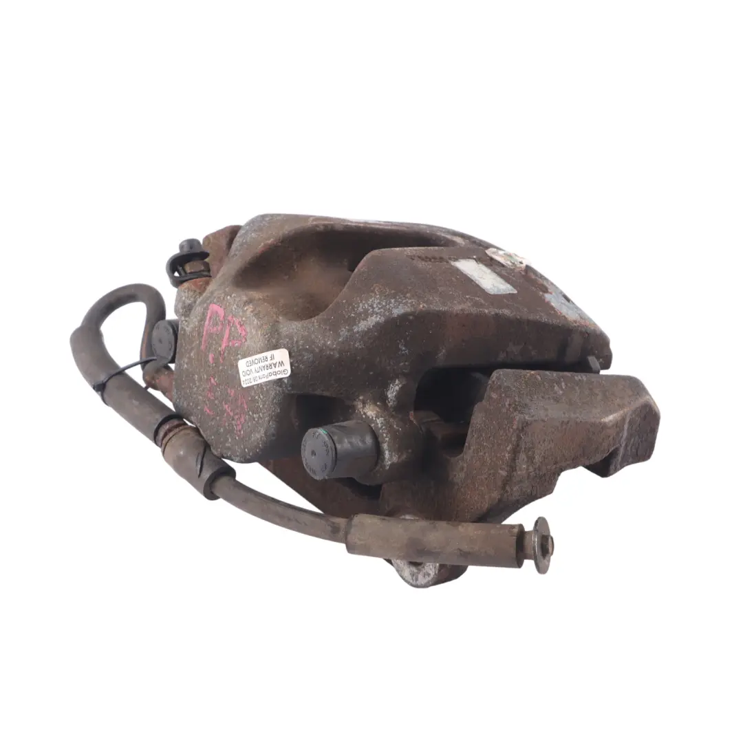  Brake Caliper BMW X5 X6 E70 E71 Front Right O/S Brake Housing Carrier 60/30/348 - SKU 6776784-3 - Part number 6776784