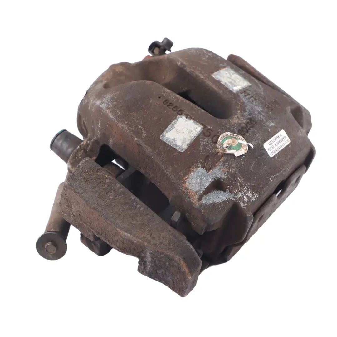 Pinza Freno Anteriore Destra Freno 60/30/348 per BMW X5 X6 E70 E71 con numero di parte 6776784 BMW X5 X6 E70 E71 Pinza Freno Anteriore Destra Freno 60/30/348 - SKU 6776784-3 - Numero di parte 6776784