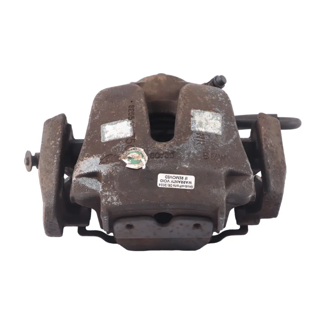 Etrier de Frein Avant Droit 60/30/348 pour BMW X5 X6 E70 E71 à propos du numéro de pièce 6776784 BMW X5 X6 E70 E71 Etrier de Frein Avant Droit 60/30/348 - SKU 6776784-3 - Numéro de pièce 6776784