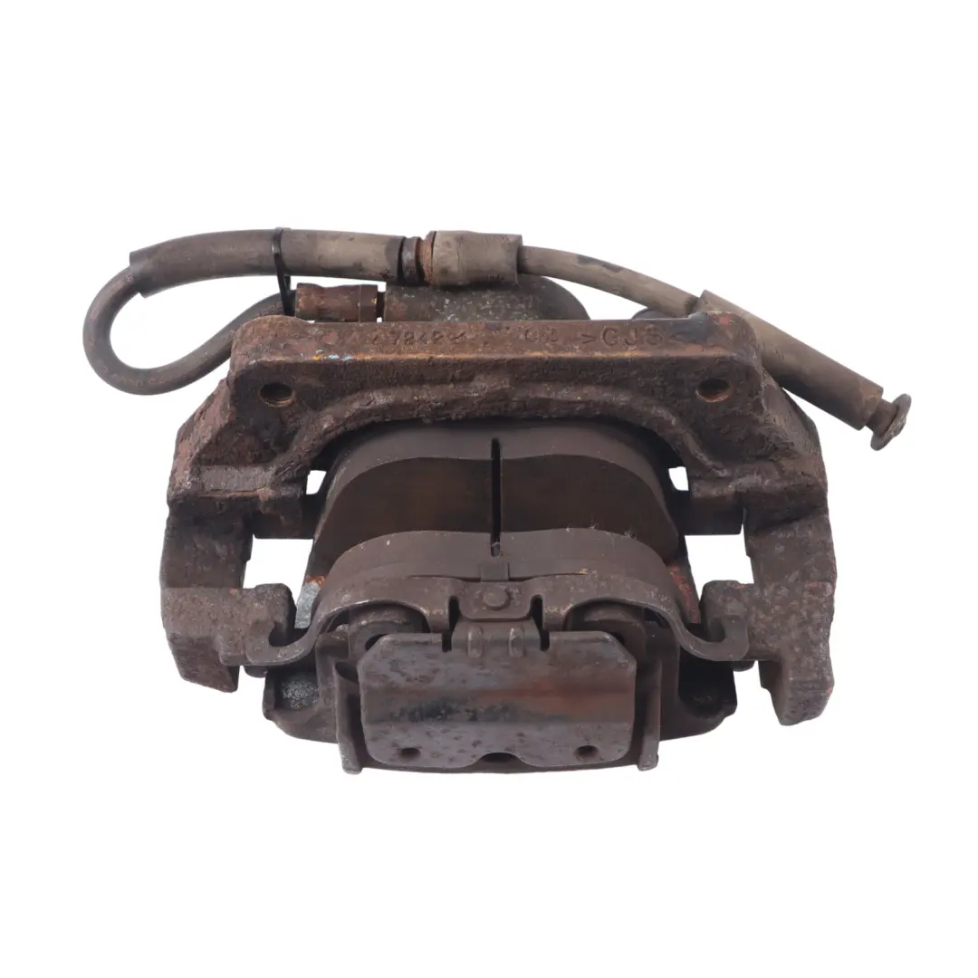BMW X5 X6 E70 E71 Etrier de Frein Avant Droit 60/30/348 - SKU 6776784-3 - Numéro de pièce 6776784