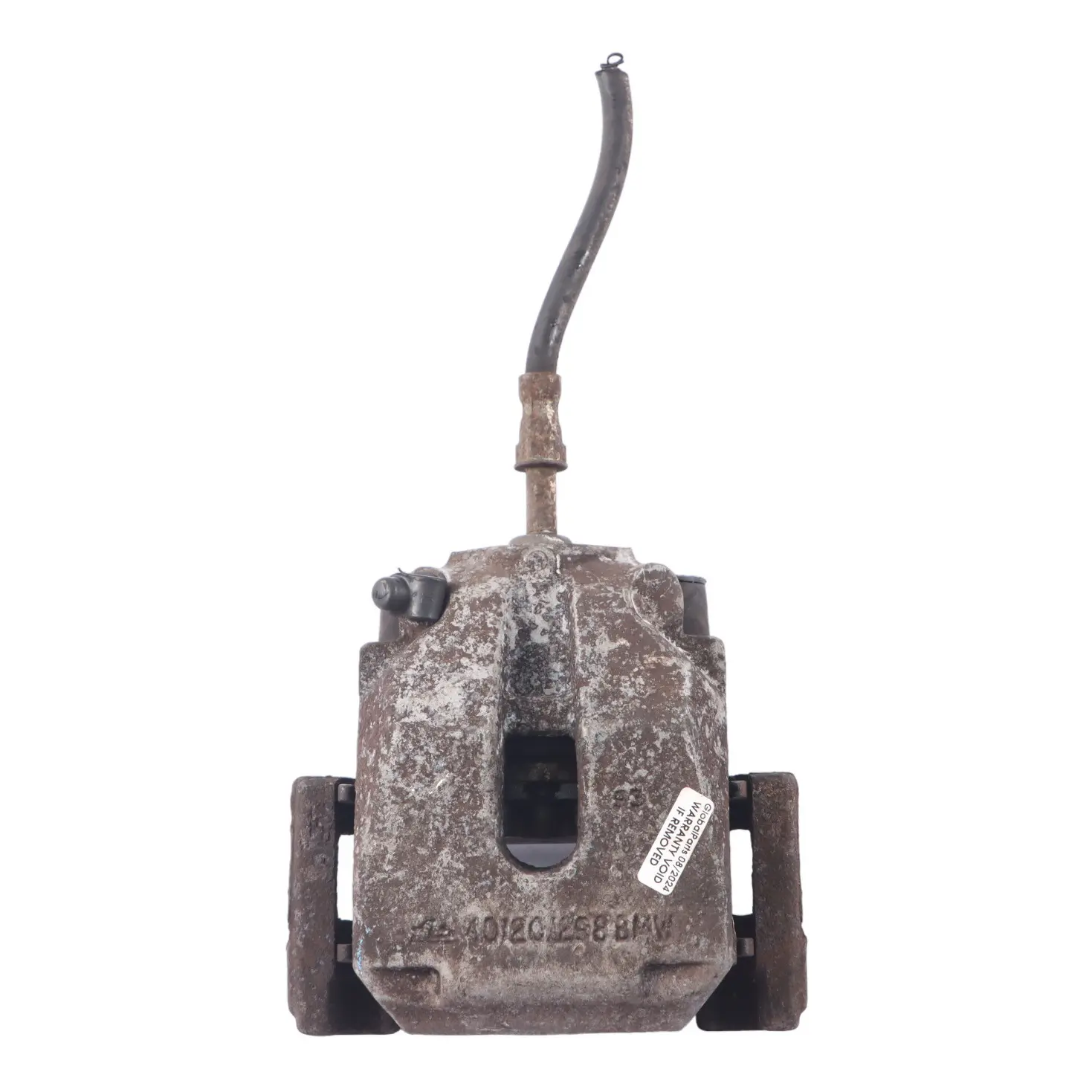 BMW X5 E70 X6 E71 Etrier de Frein Arrière Gauche 40/20/320