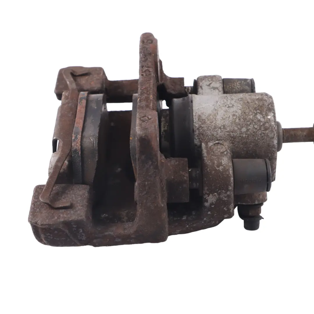 Etrier de Frein Arrière Gauche 40/20/320 pour BMW X5 E70 X6 E71 à propos du numéro de pièce 6776787 BMW X5 E70 X6 E71 Etrier de Frein Arrière Gauche 40/20/320 - SKU 6776787-3 - Numéro de pièce 6776787