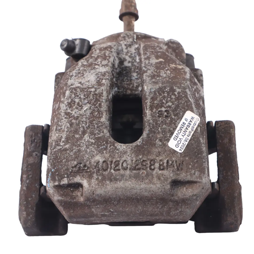 Brake Caliper BMW X5 E70 X6 E71 Rear Left N/S Brake Housing Carrier 40/20/320 to with Part number 6776787 Brake Caliper BMW X5 E70 X6 E71 Rear Left N/S Brake Housing Carrier 40/20/320 - SKU 6776787-3 - Part number 6776787