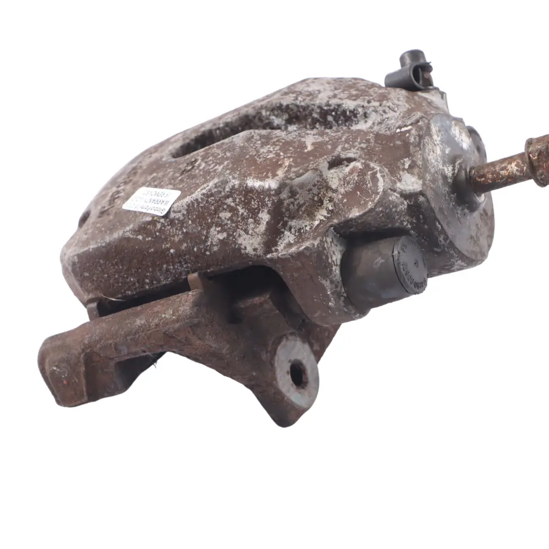 Brake Caliper BMW X5 E70 X6 E71 Rear Left N/S Brake Housing Carrier 40/20/320 to with Part number 6776787 Brake Caliper BMW X5 E70 X6 E71 Rear Left N/S Brake Housing Carrier 40/20/320 - SKU 6776787-3 - Part number 6776787