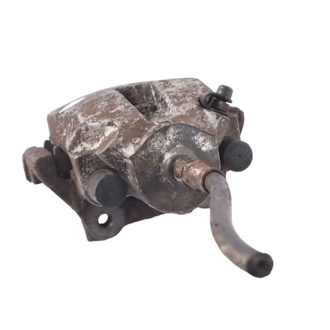 Bremssattel BMW X5 E70 X6 E71 Hinten Links Bremsträger 40/20/320 für mit Teilenummer 6776787 Bremssattel BMW X5 E70 X6 E71 Hinten Links Bremsträger 40/20/320 - SKU 6776787-3 - Teilenummer 6776787