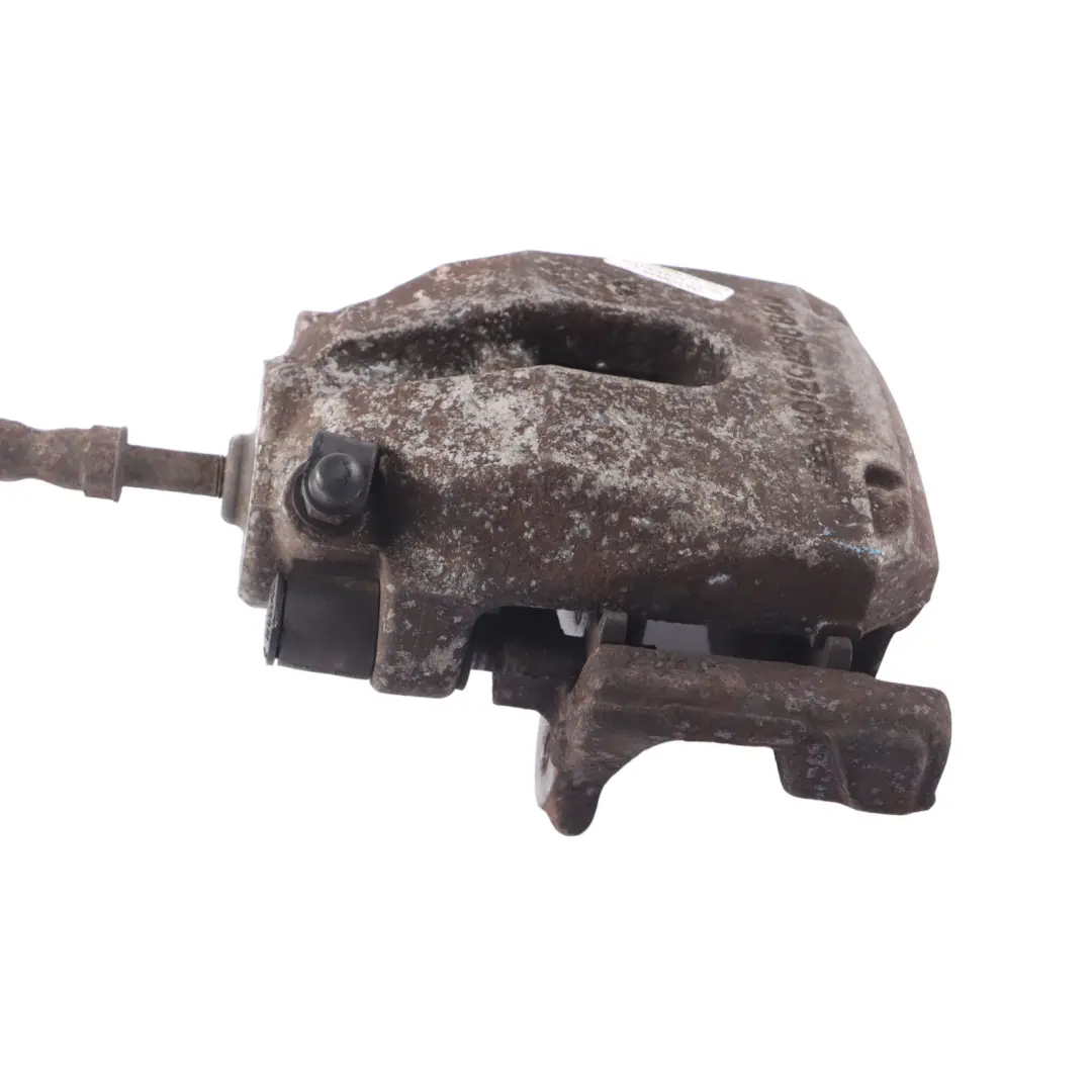 Pinza de Freno Trasera Izquierda Portafreno 40/20/320 para BMW X5 E70 X6 E71 con número de pieza 6776787 BMW X5 E70 X6 E71 Pinza de Freno Trasera Izquierda Portafreno 40/20/320 - SKU 6776787-3 - Número de pieza 6776787