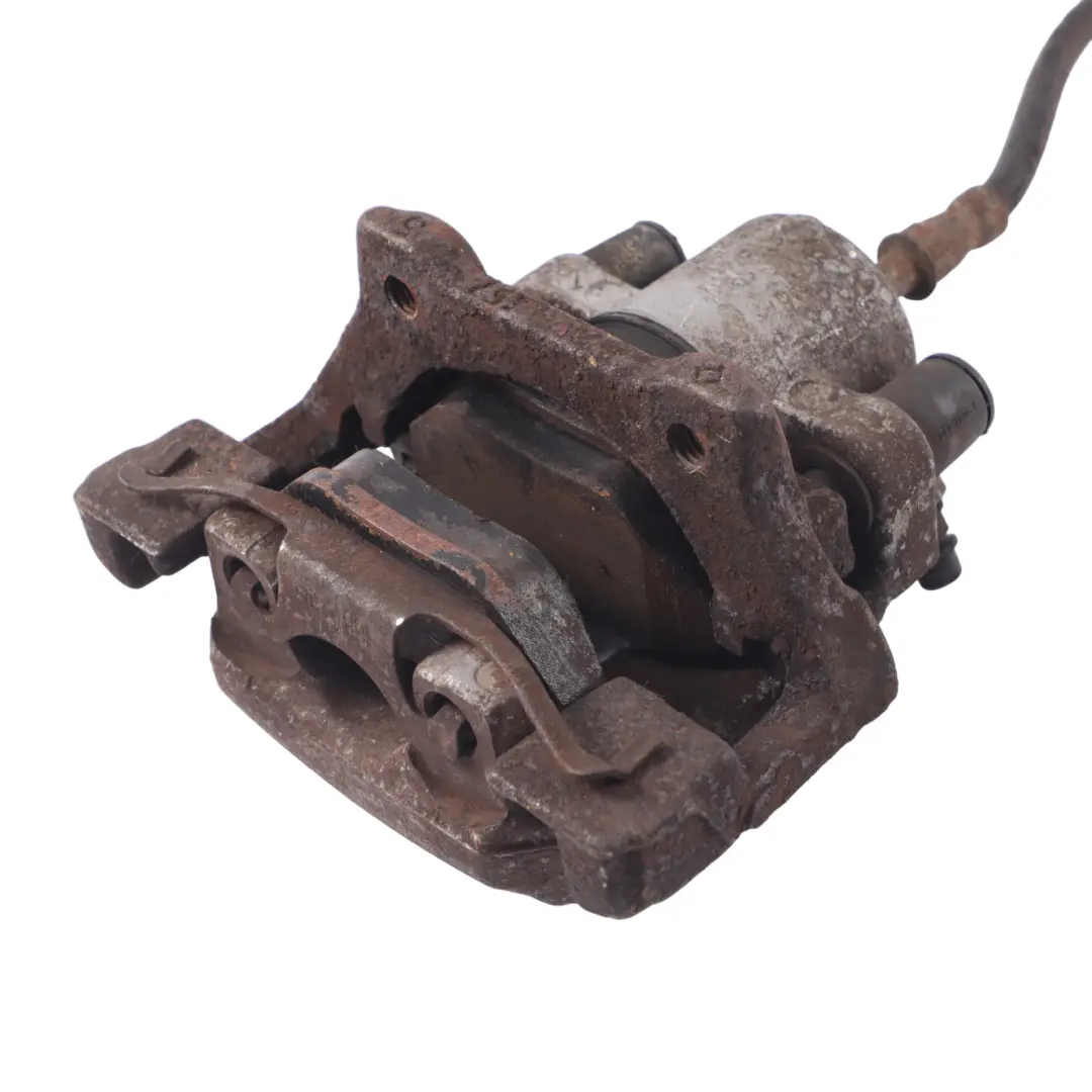 Pinza de Freno Trasera Izquierda Portafreno 40/20/320 para BMW X5 E70 X6 E71 con número de pieza 6776787 BMW X5 E70 X6 E71 Pinza de Freno Trasera Izquierda Portafreno 40/20/320 - SKU 6776787-3 - Número de pieza 6776787