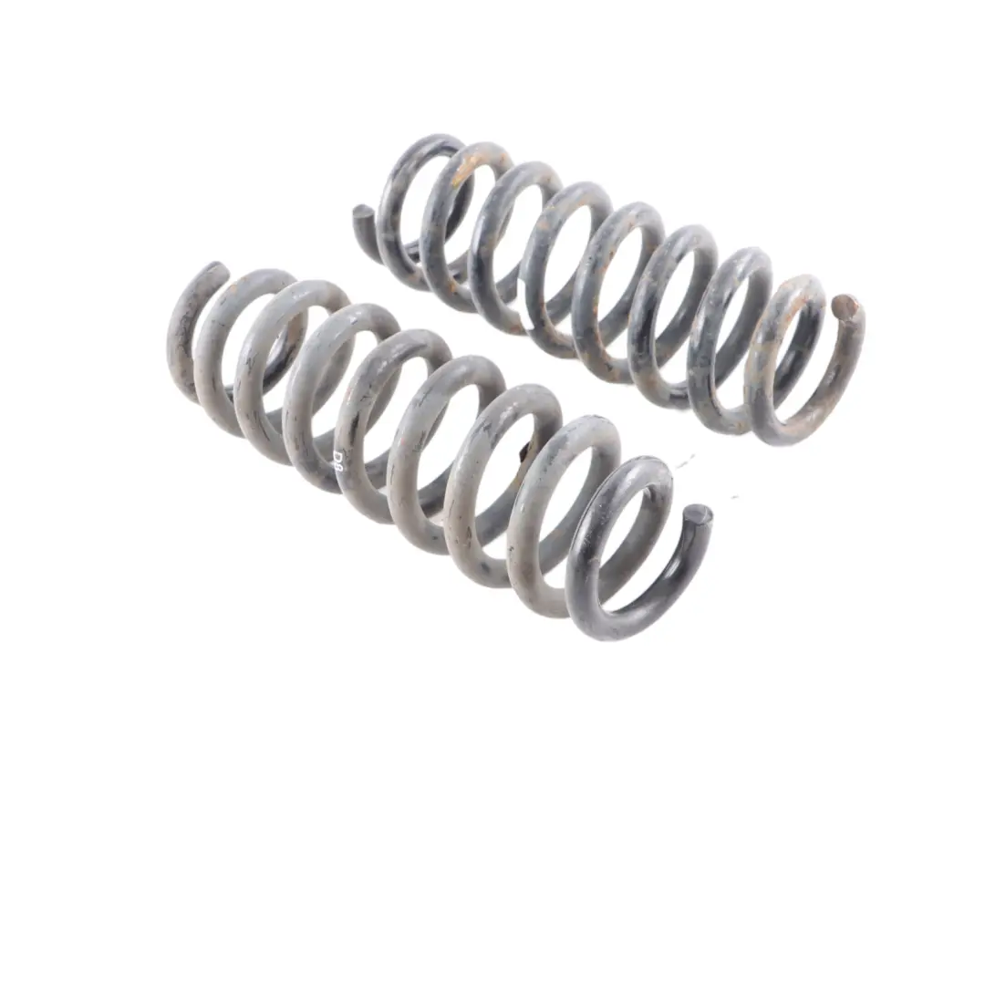 Kit de suspension à ressort pourarrière gauche droite pour BMW E93 cabriolet à propos du numéro de pièce 6776932 BMW E93 cabriolet Kit de suspension à ressort pourarrière gauche droite - SKU 6776932 - Numéro de pièce 6776932