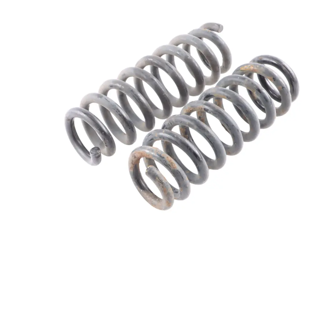 BMW E93 Convertible Rear Left Right N/O/S Coil Spring Suspension Set - SKU 6776932 - Part number 6776932