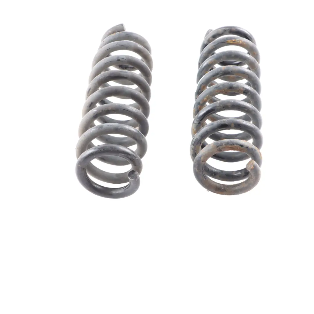 BMW E93 Cabrio Hinten Links Rechts Schraubenfeder Fahrwerksatz - SKU 6776932 - Teilenummer 6776932