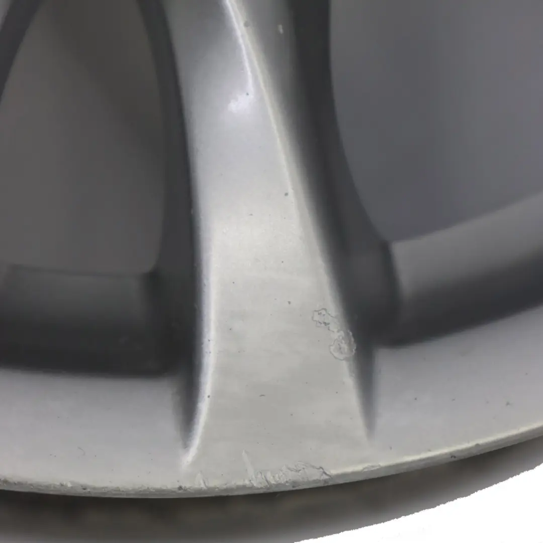 BMW 1 Series E82 E81 E87 E88 Alloy Wheel Rim 16" V-Spoke 255 ET:44 7J - SKU 6778218-2 - Part number 6778218