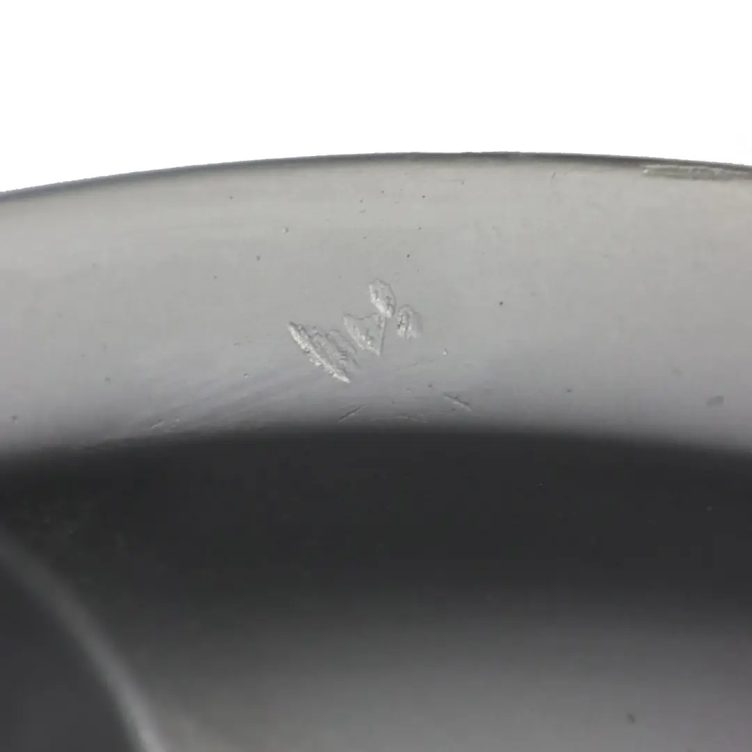 en Alu Jante Alliage 16 " Parle De V 255 Et : 44 7J pour BMW 1 E82 E81 E87 E88 à propos du numéro de pièce 6778218 BMW 1 E82 E81 E87 E88 en Alu Jante Alliage 16 " Parle De V 255 Et : 44 7J - SKU 6778218-2 - Numéro de pièce 6778218