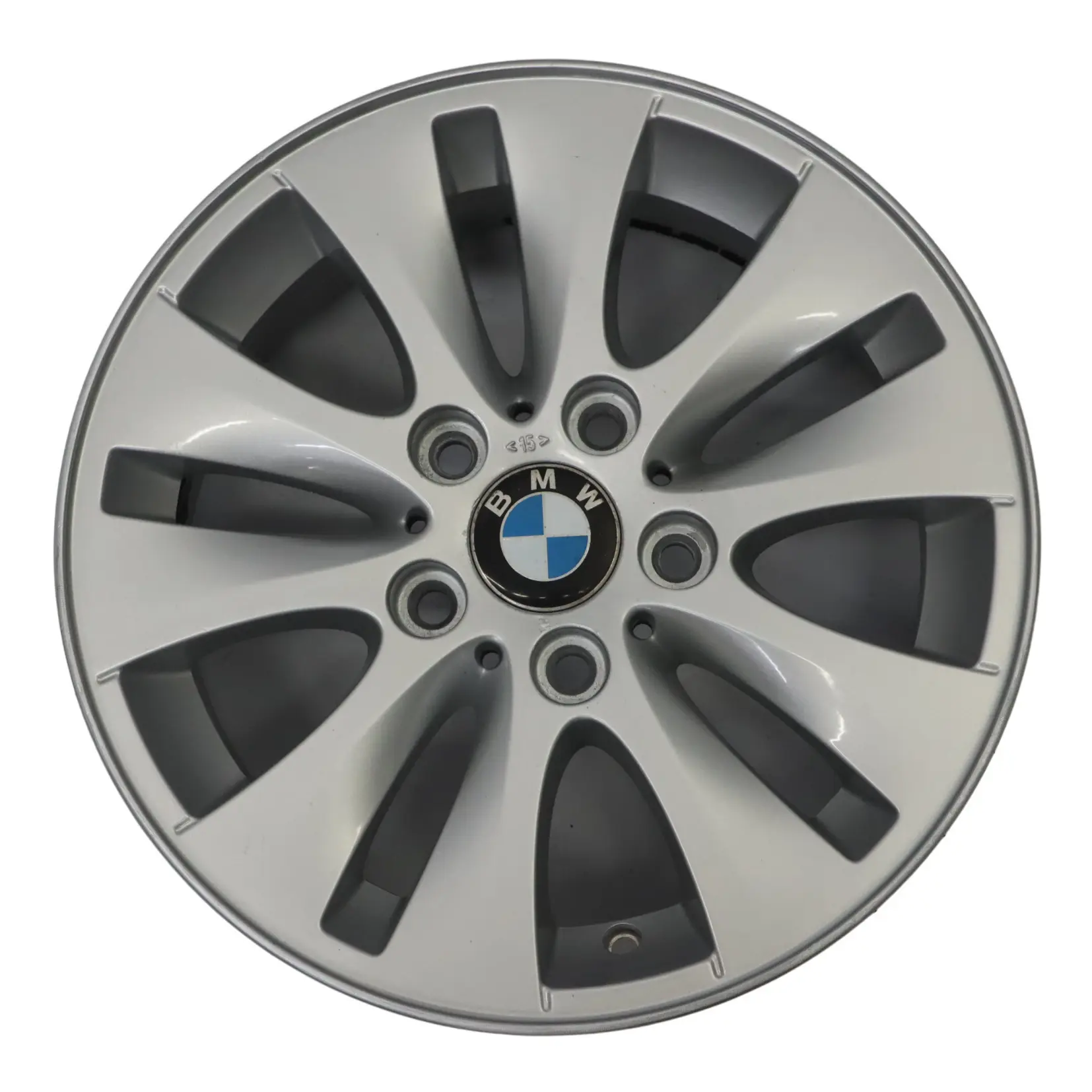 Llanta De aleacionBMW E81 E82 E87 16" V-Spoke 229 ET:42 6,5J 6779786