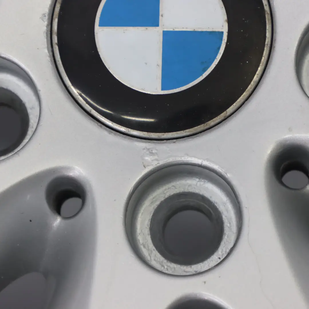 Felga aluminiowa 16" V-spoke 229 6,5J ET:42 do BMW E81 E87 o numerze 6779786 BMW E81 E87 Felga aluminiowa 16" V-spoke 229 6,5J ET:42 - SKU 6779786-1 - Numer Części 6779786