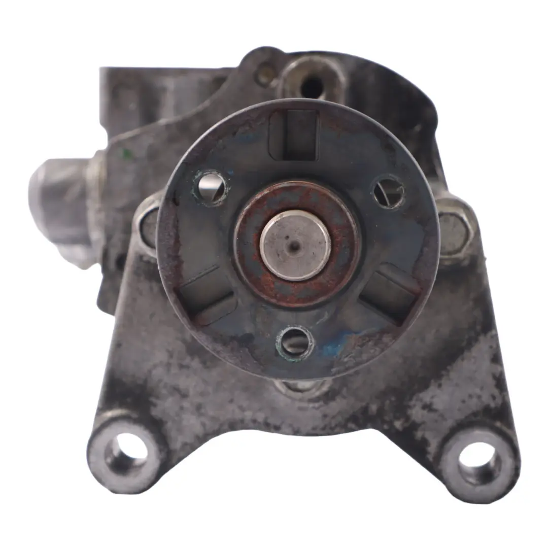 30dX M57N2 Pompe direction assistée Poulie BMW X5 X6 Series E70 3.0d E71 - SKU 6781009-1 - Numéro de pièce 6781009