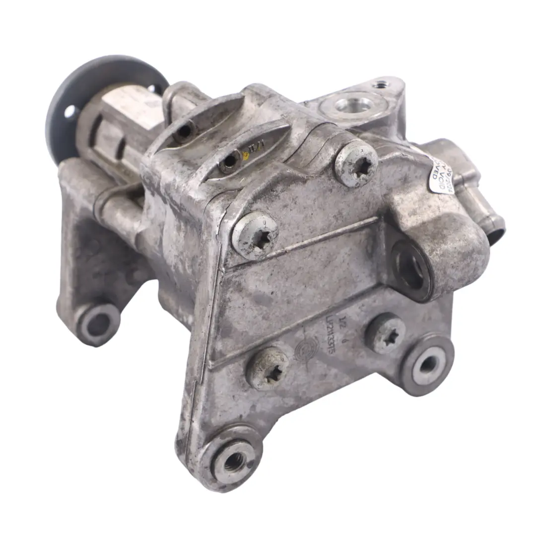 30dX M57N2 Power Steering Pump Pulley to BMW X5 X6 Series E70 3.0d E71 with Part number 6781009 BMW X5 X6 Series E70 3.0d E71 30dX M57N2 Power Steering Pump Pulley - SKU 6781009-1 - Part number 6781009