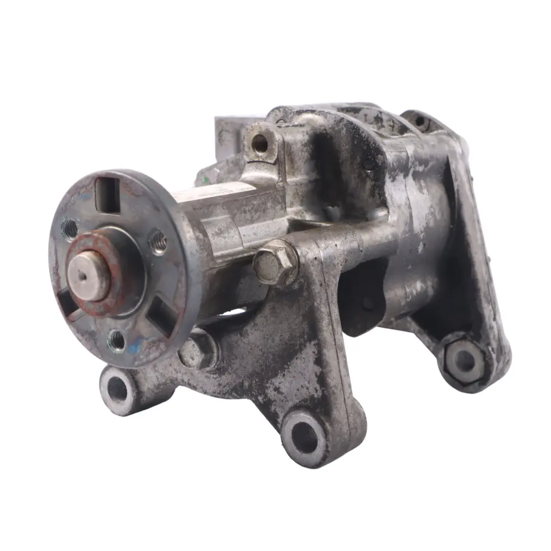 30dX M57N2 Polea bomba dirección asistida para BMW X5 X6 Serie E70 3.0d E71 con número de pieza 6781009 BMW X5 X6 Serie E70 3.0d E71 30dX M57N2 Polea bomba dirección asistida - SKU 6781009-1 - Número de pieza 6781009