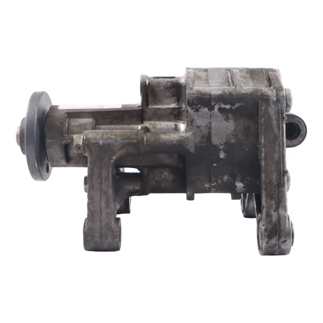 30dX M57N2 Polea bomba dirección asistida para BMW X5 X6 Serie E70 3.0d E71 con número de pieza 6781009 BMW X5 X6 Serie E70 3.0d E71 30dX M57N2 Polea bomba dirección asistida - SKU 6781009-1 - Número de pieza 6781009