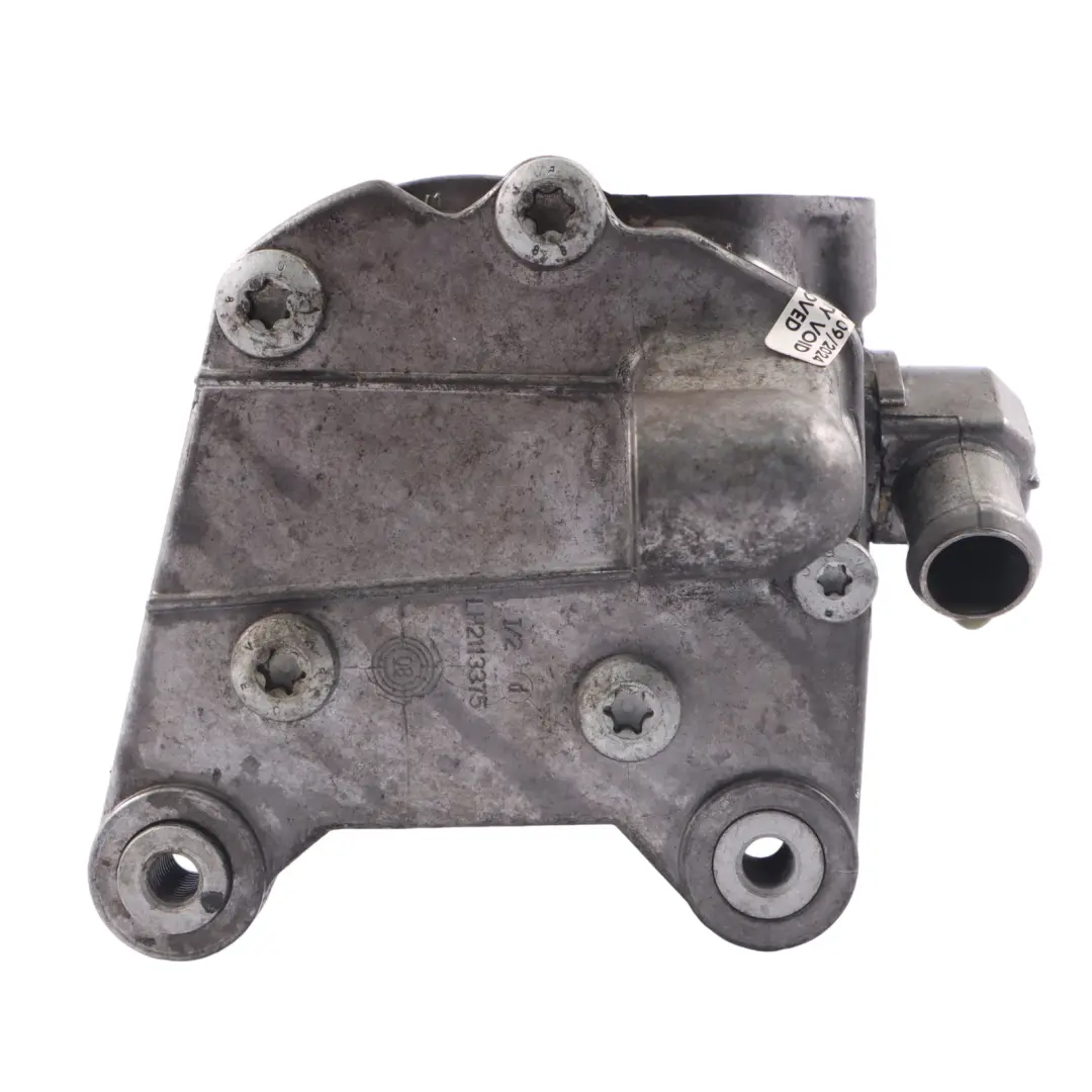 30dX M57N2 Servolen Kungs Pumpe Riemen Scheibe für BMW X5 X6 E70 3.0d E71 mit Teilenummer 6781009 BMW X5 X6 E70 3.0d E71 30dX M57N2 Servolen Kungs Pumpe Riemen Scheibe - SKU 6781009-1 - Teilenummer 6781009