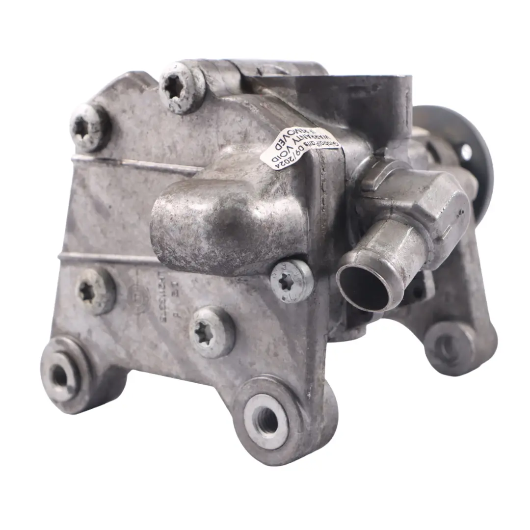 30dX M57N2 Power Steering Pump Pulley to BMW X5 X6 Series E70 3.0d E71 with Part number 6781009 BMW X5 X6 Series E70 3.0d E71 30dX M57N2 Power Steering Pump Pulley - SKU 6781009-1 - Part number 6781009