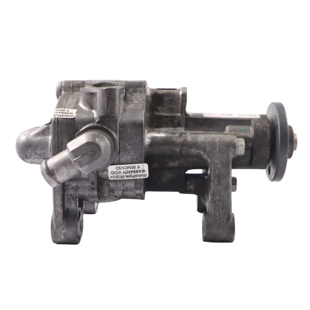 30dX M57N2 Pompe direction assistée Poulie BMW X5 X6 Series E70 3.0d E71 - SKU 6781009-1 - Numéro de pièce 6781009