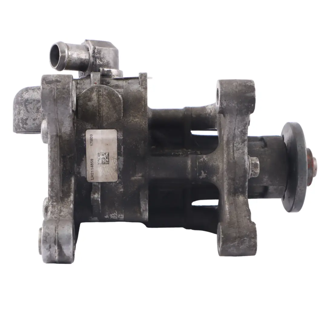 30dX M57N2 Pompe direction assistée Poulie BMW X5 X6 Series E70 3.0d E71 - SKU 6781009-1 - Numéro de pièce 6781009