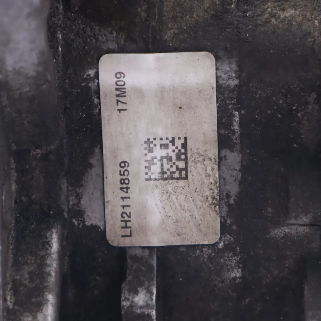 30dX M57N2 Servolen Kungs Pumpe Riemen Scheibe für BMW X5 X6 E70 3.0d E71 mit Teilenummer 6781009 BMW X5 X6 E70 3.0d E71 30dX M57N2 Servolen Kungs Pumpe Riemen Scheibe - SKU 6781009-1 - Teilenummer 6781009