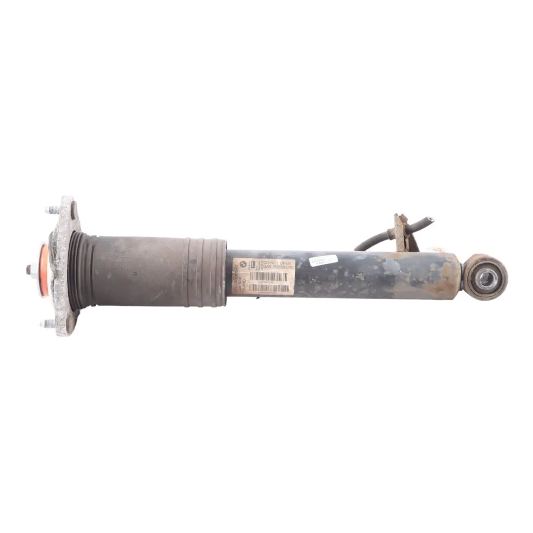 BMW X5 E70 Suspension Shock Absorber Strut Rear Axle Left N/S - SKU 6782875 - Part number 6782875