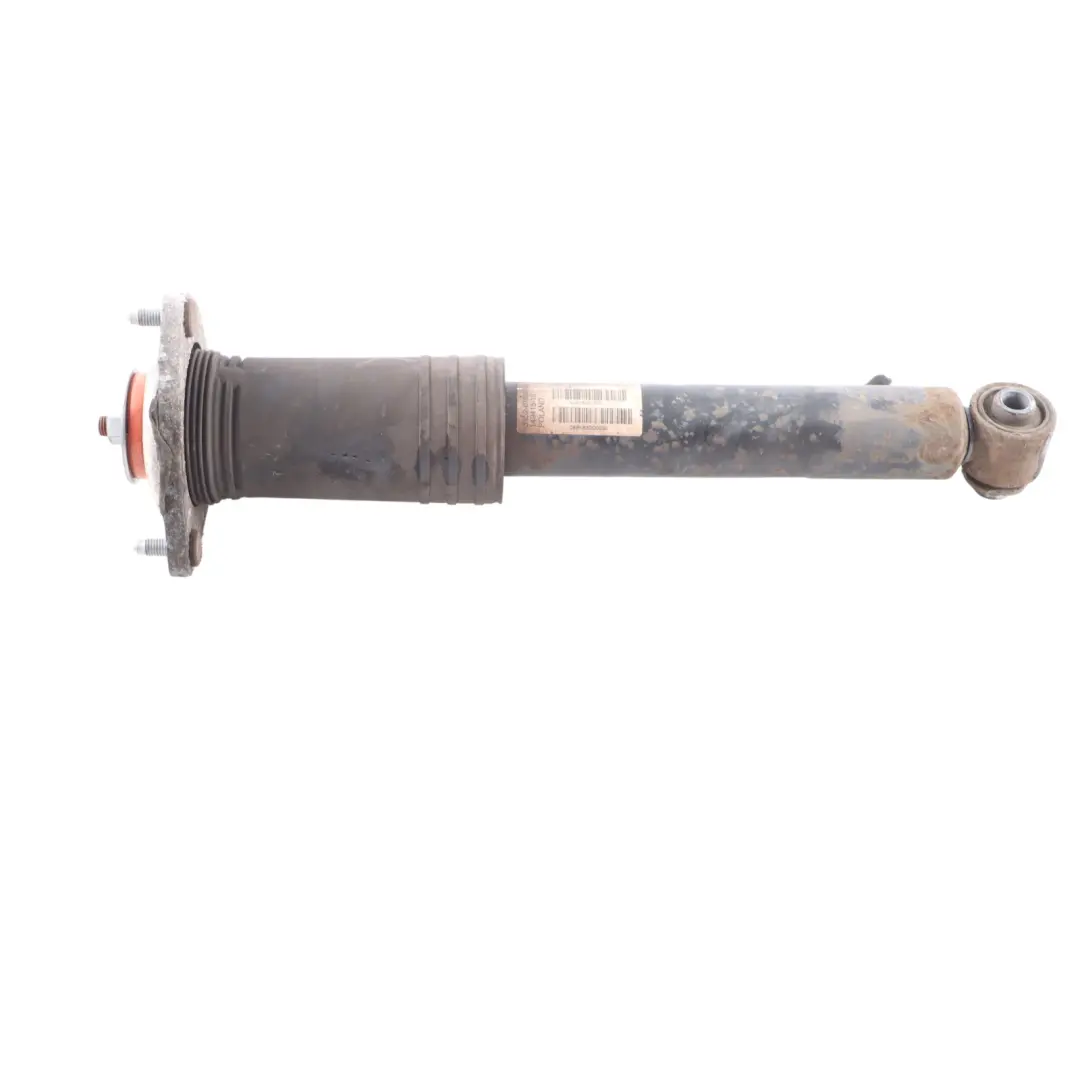 BMW X5 E70 Suspension Shock Absorber Strut Rear Axle Left N/S - SKU 6782875 - Part number 6782875