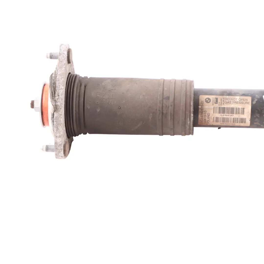 BMW X5 E70 Suspension Shock Absorber Strut Rear Axle Left N/S - SKU 6782875 - Part number 6782875