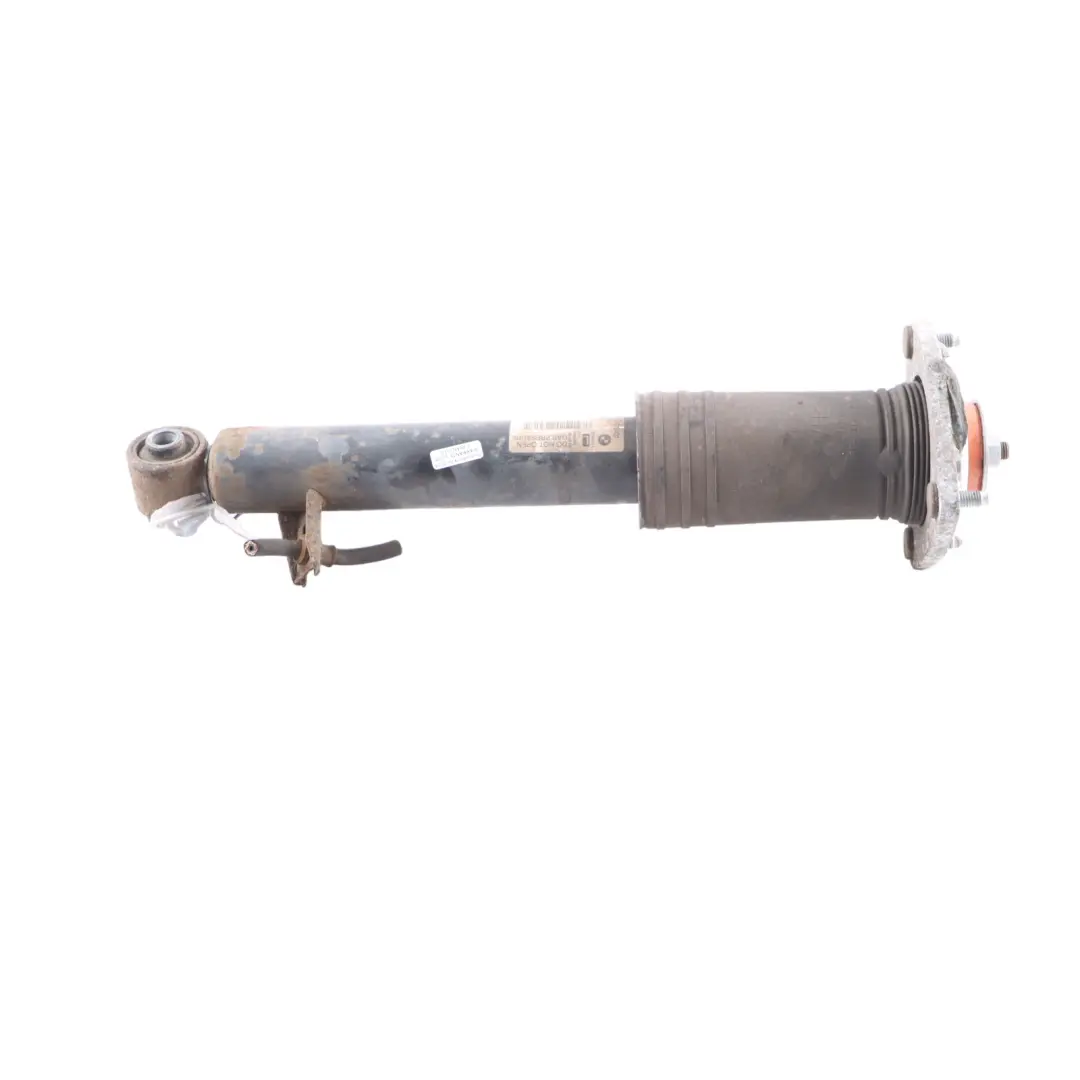 BMW X5 E70 Suspension Shock Absorber Strut Rear Axle Left N/S - SKU 6782875 - Part number 6782875