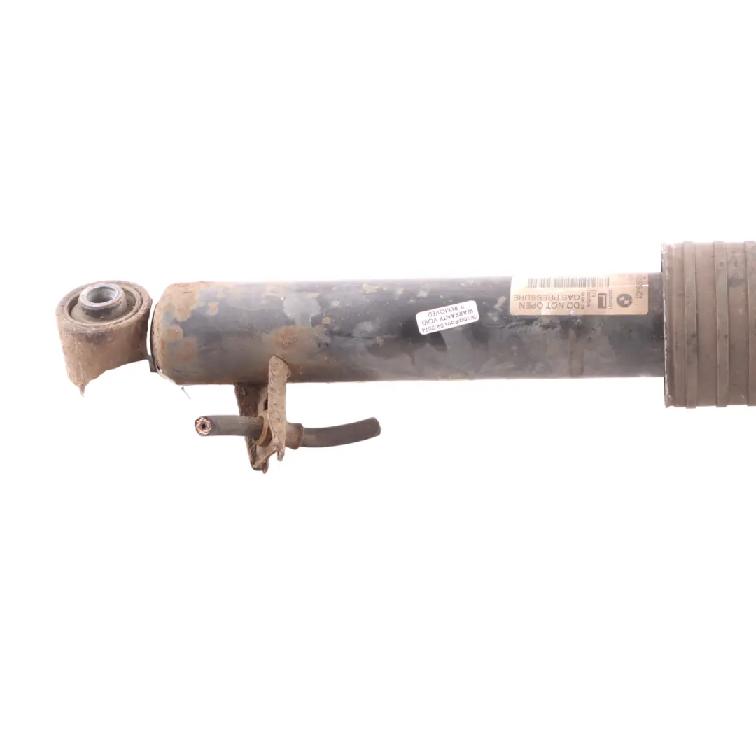 Suspensión Amortiguador Strut Eje Trasero Izquierdo para BMW X5 E70 con número de pieza 6782875 BMW X5 E70 Suspensión Amortiguador Strut Eje Trasero Izquierdo - SKU 6782875 - Número de pieza 6782875