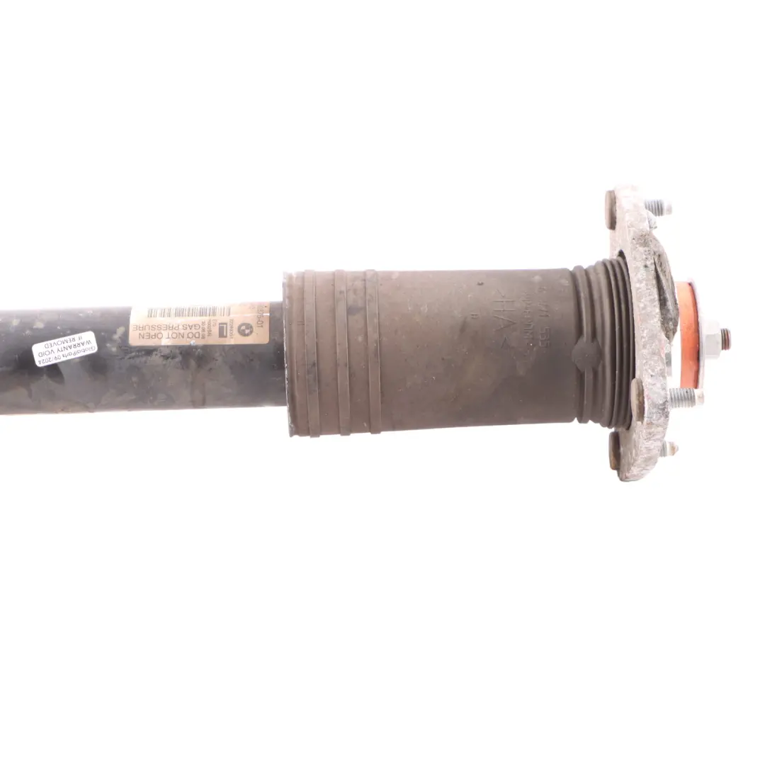 BMW X5 E70 Suspension Shock Absorber Strut Rear Axle Left N/S - SKU 6782875 - Part number 6782875