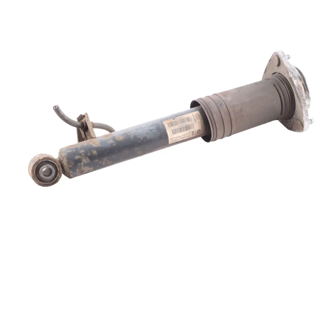 Amortisseur De Suspension Jambe De Force Essieu Arrière Droit pour BMW X5 E70 à propos du numéro de pièce 6782876 BMW X5 E70 Amortisseur De Suspension Jambe De Force Essieu Arrière Droit - SKU 6782876 - Numéro de pièce 6782876