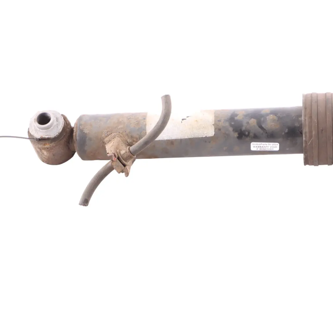 Amortisseur De Suspension Jambe De Force Essieu Arrière Droit pour BMW X5 E70 à propos du numéro de pièce 6782876 BMW X5 E70 Amortisseur De Suspension Jambe De Force Essieu Arrière Droit - SKU 6782876 - Numéro de pièce 6782876