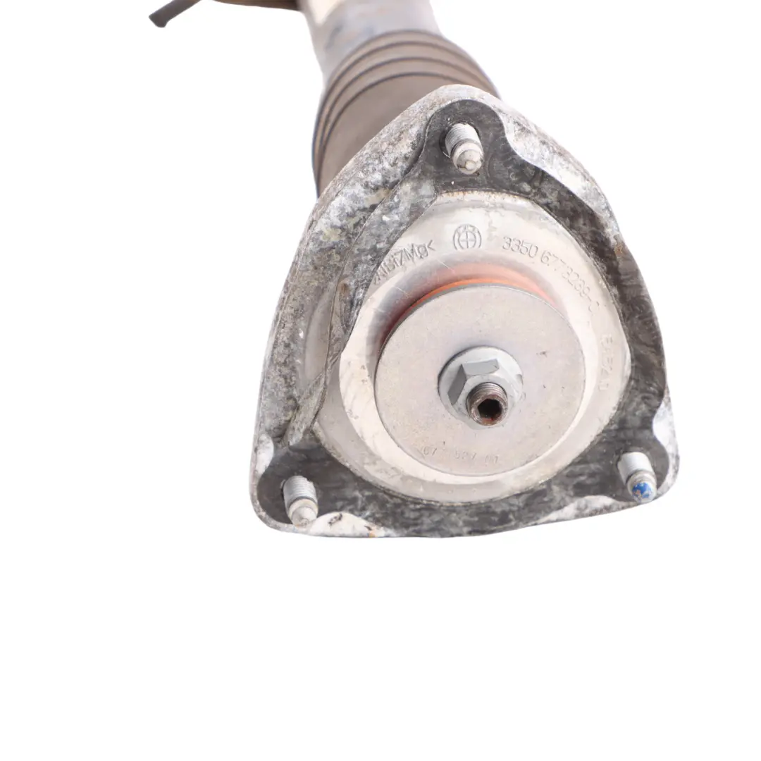 Sospensione Ammortizzatore Puntone Asse Posteriore Destro per BMW X5 E70 con numero di parte 6782876 BMW X5 E70 Sospensione Ammortizzatore Puntone Asse Posteriore Destro - SKU 6782876 - Numero di parte 6782876