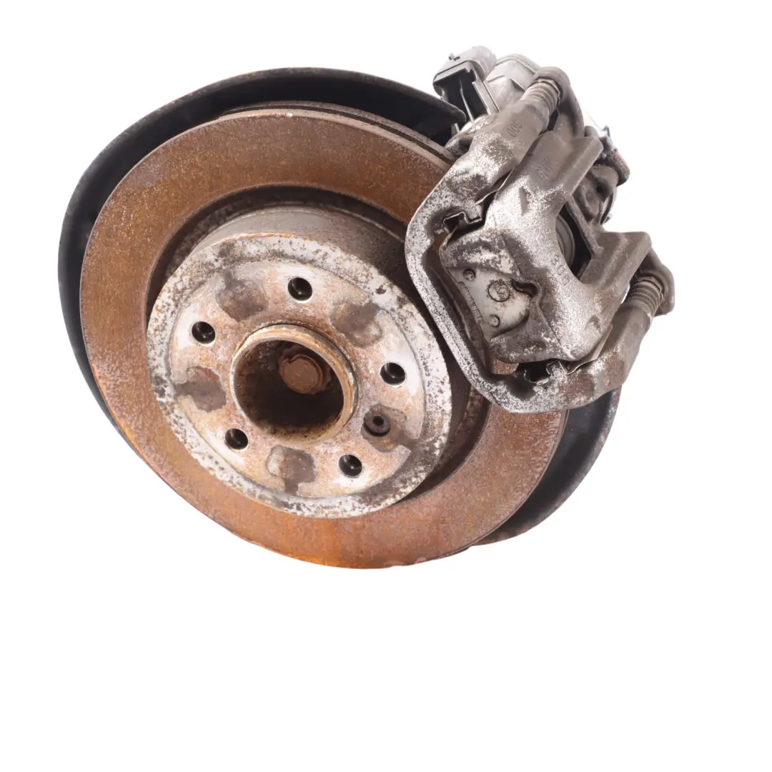 Left N/S Suspension Leg Trailing Arm Axle to BMW Z4 E89 23i Roadster Rear with Part number 6783105 BMW Z4 E89 23i Roadster Rear Left N/S Suspension Leg Trailing Arm Axle - SKU 6783105-2 - Part number 6783105