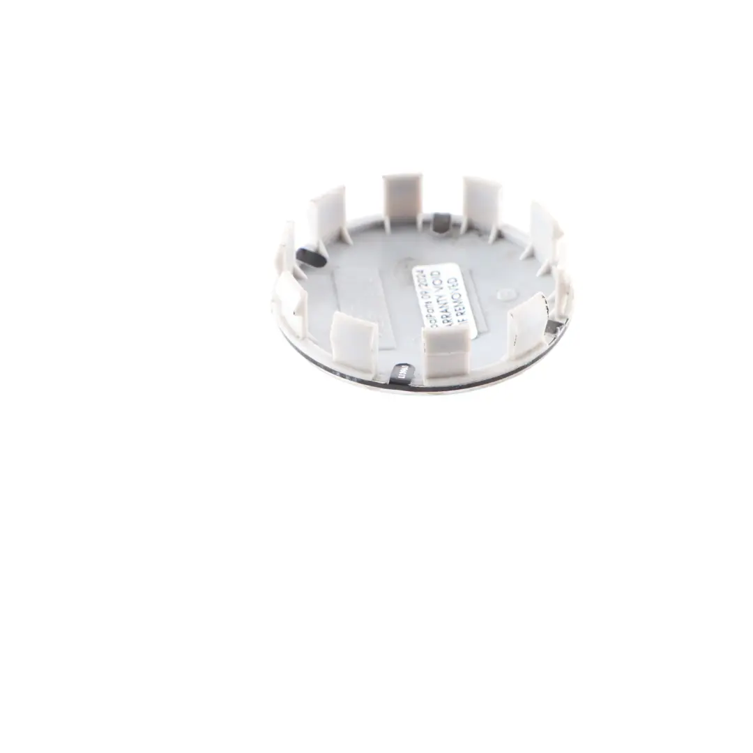 BMW 1 3 Series E87 E90 F20 F30 Wheel Hub Cap Cover Emblem Chrome Edge - SKU 6783536 - Part number 6783536