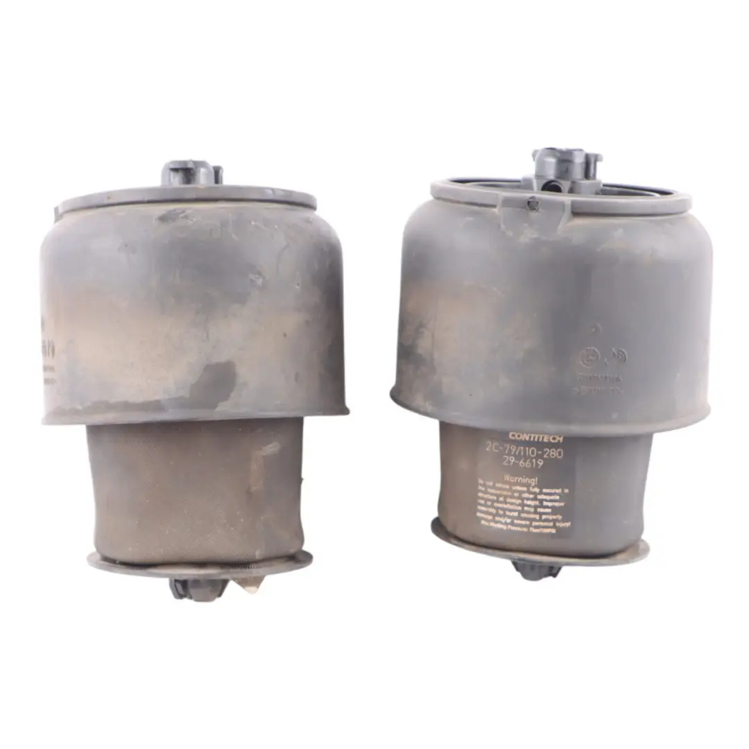 BMW F11 Touring Federung Hinten Rechts O/S Luftfederdämpfer - SKU 6784379-2 - Teilenummer 6784379