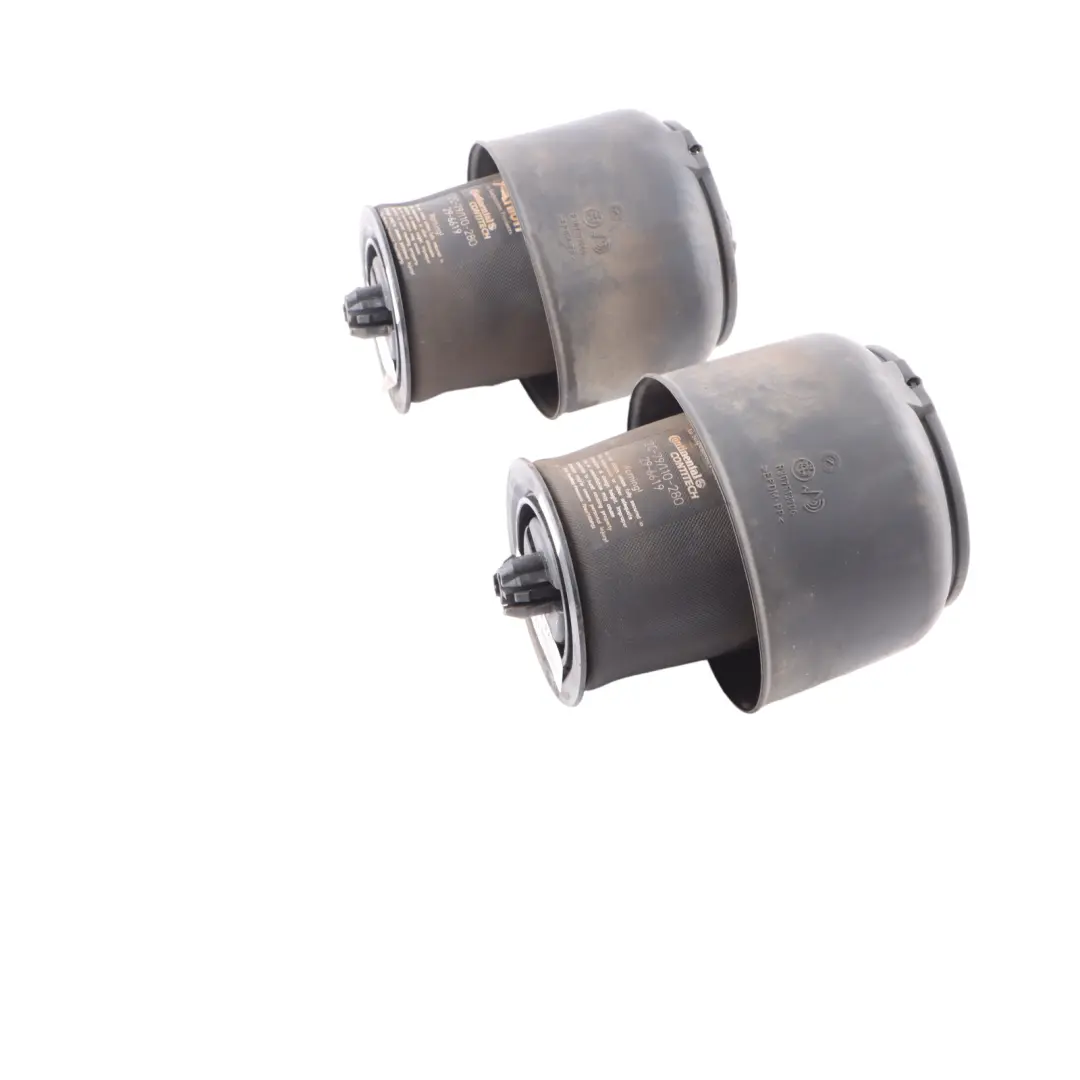 Right Suspension O/S Pneumatic Air Spring Absorber to BMW F11 Touring Rear with Part number 6784379 BMW F11 Touring Rear Right Suspension O/S Pneumatic Air Spring Absorber - SKU 6784379-2 - Part number 6784379